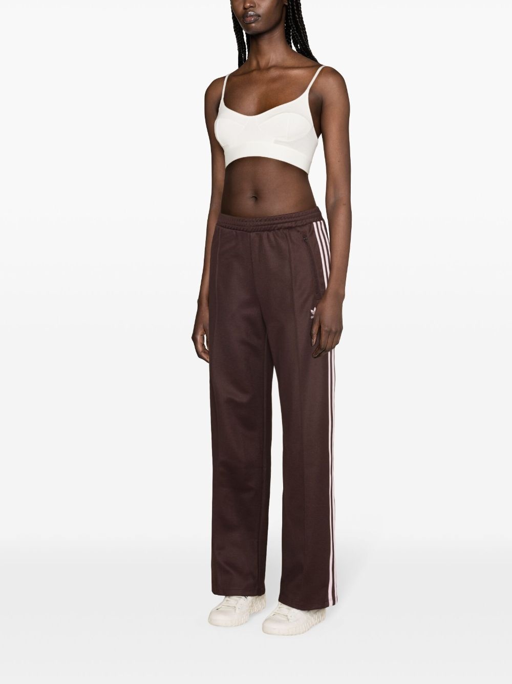 Beckenbauer track pants - 3