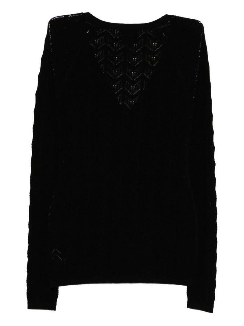 Reformation Sutton cardigan outlook