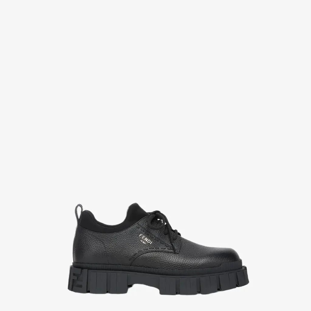 Fendi Force Lace-up Shoe - 1