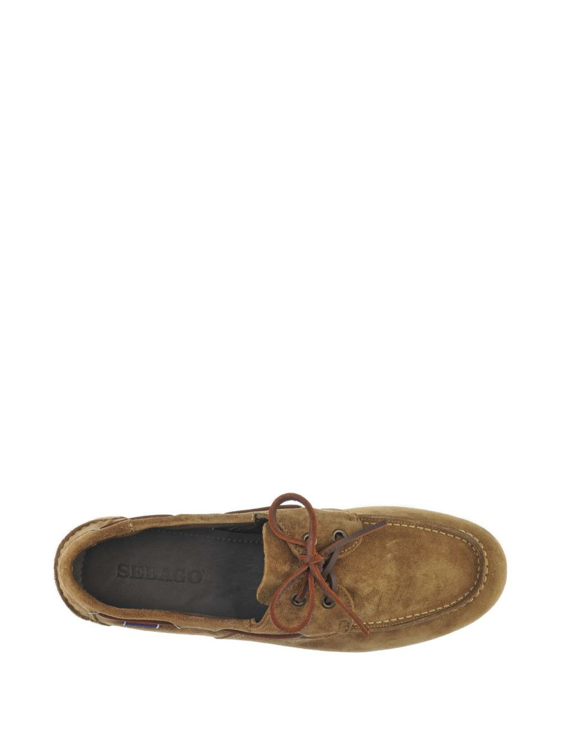 Owen boat shoes 3
