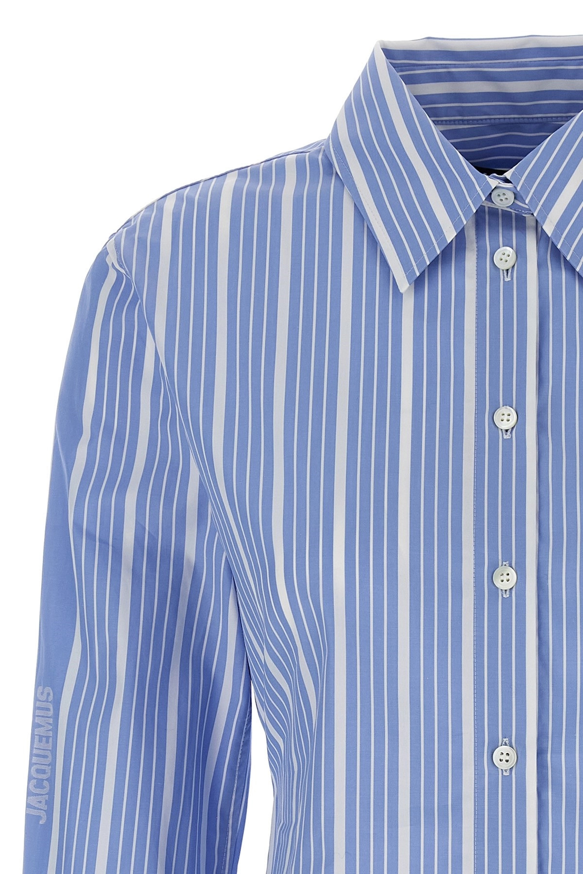 'Chemise De Costume' shirt - 4