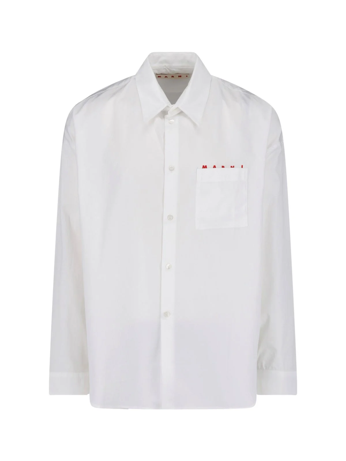 COTTON SHIRT - 1
