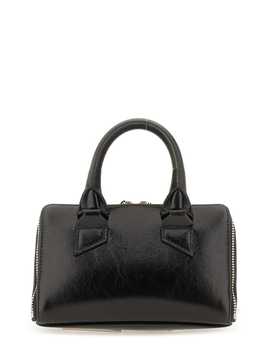 Mini "Friday" Bag - 4