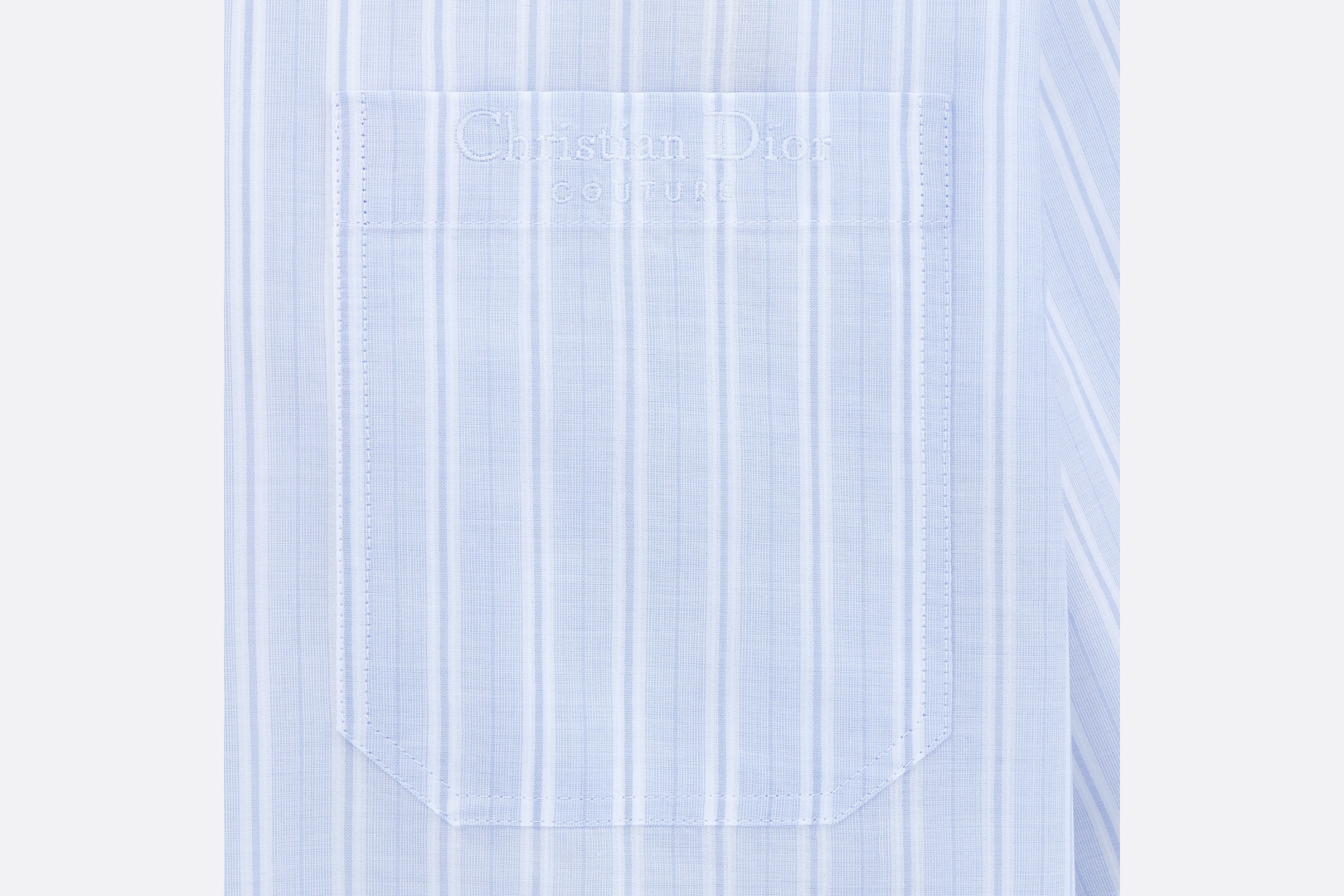 Short-Sleeved Pullover Shirt - 3