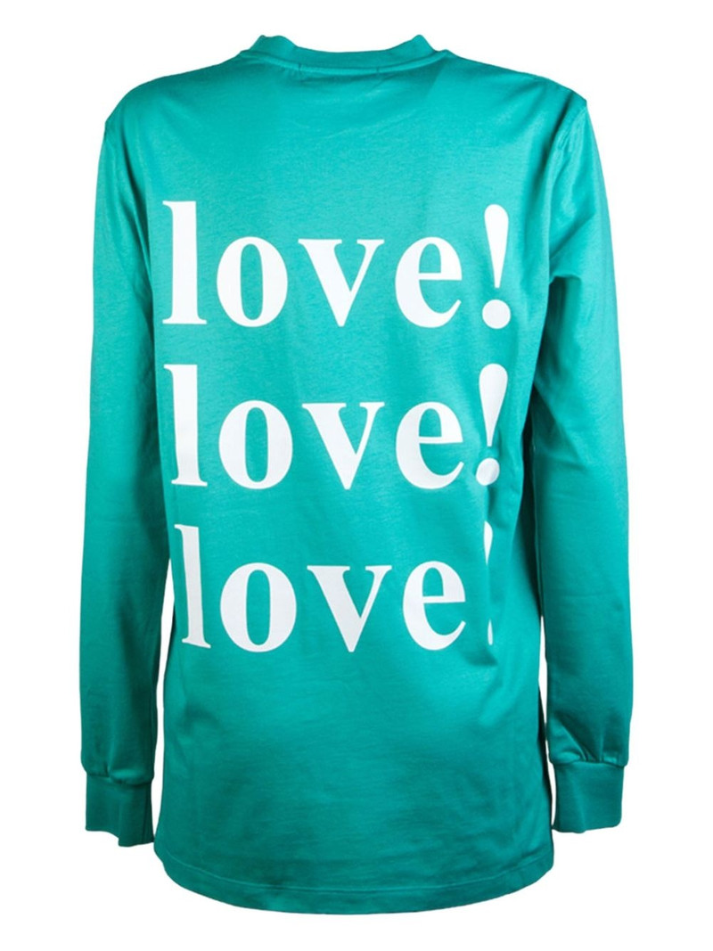 Love! T-shirt 3
