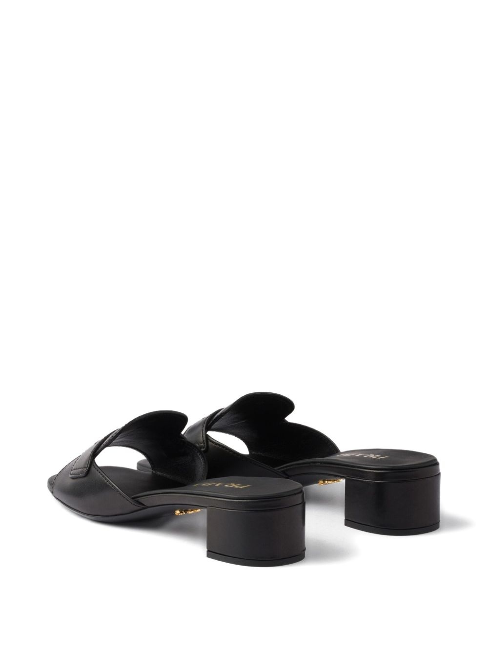 leather sandals - 3