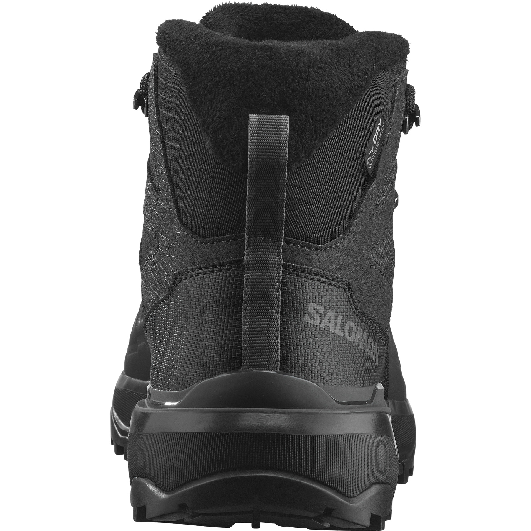 X ULTRA SNOWPILOT WATERPROOF - 8
