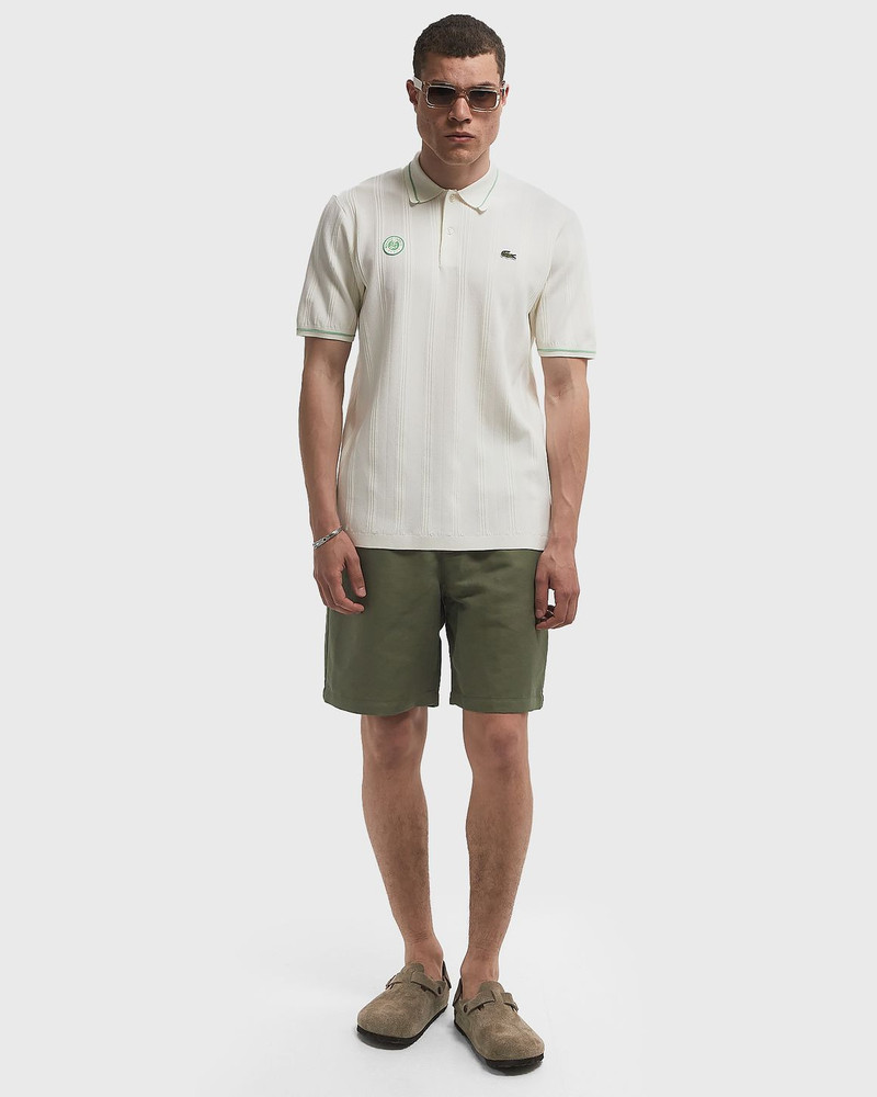 LACOSTE TRICOT outlook