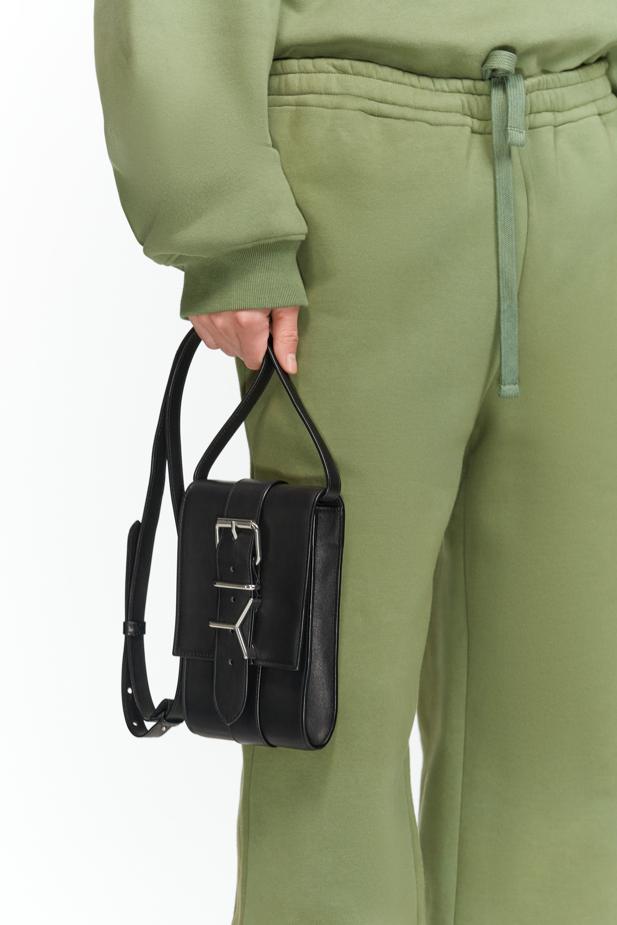 Y BELT POCHETTE - 2
