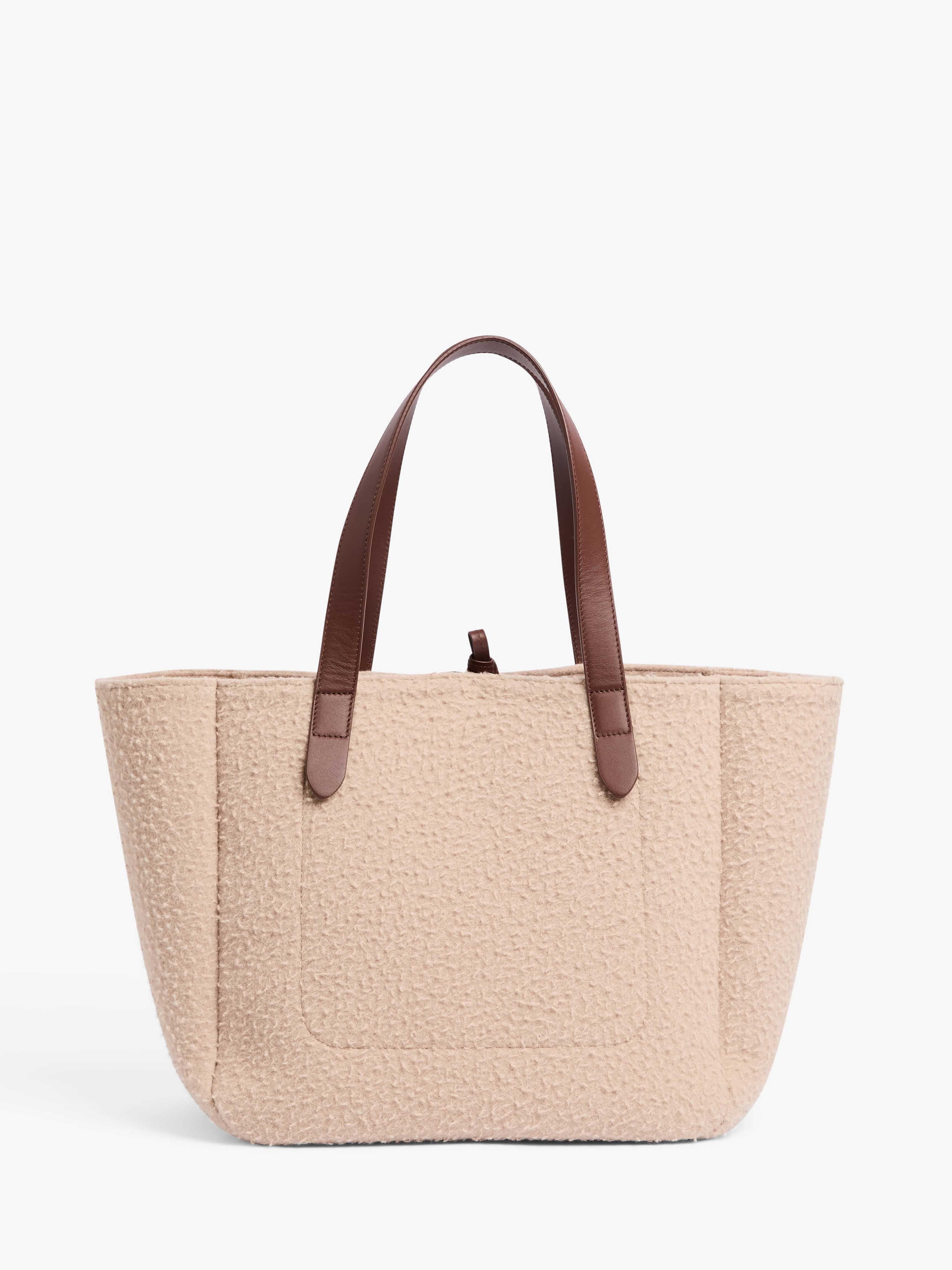 BELT TOTE - 4