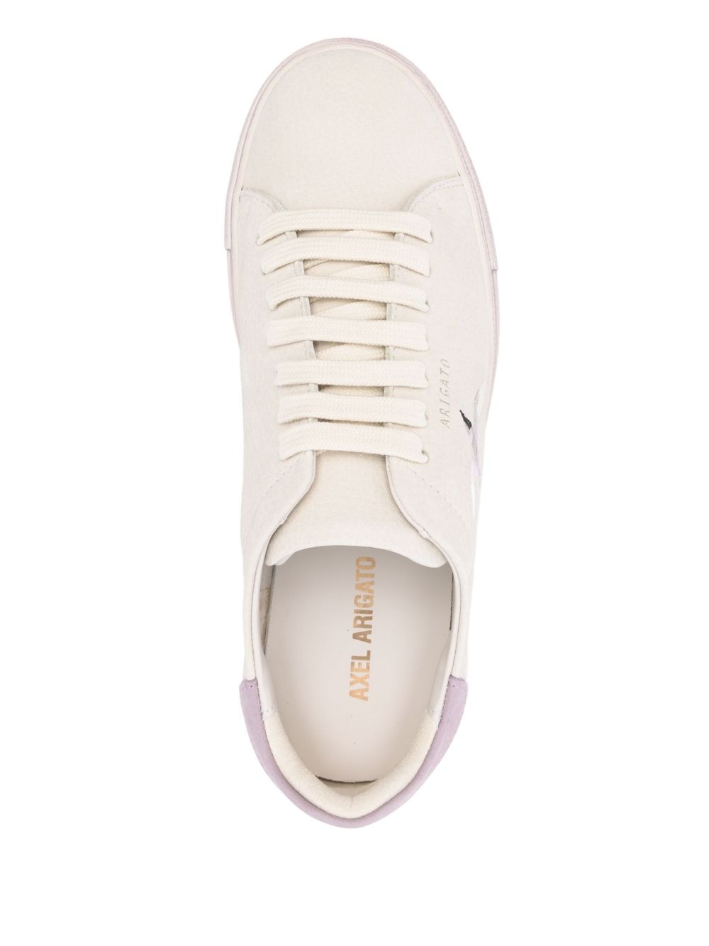 Clean 90 Bee Bird sneakers - 4