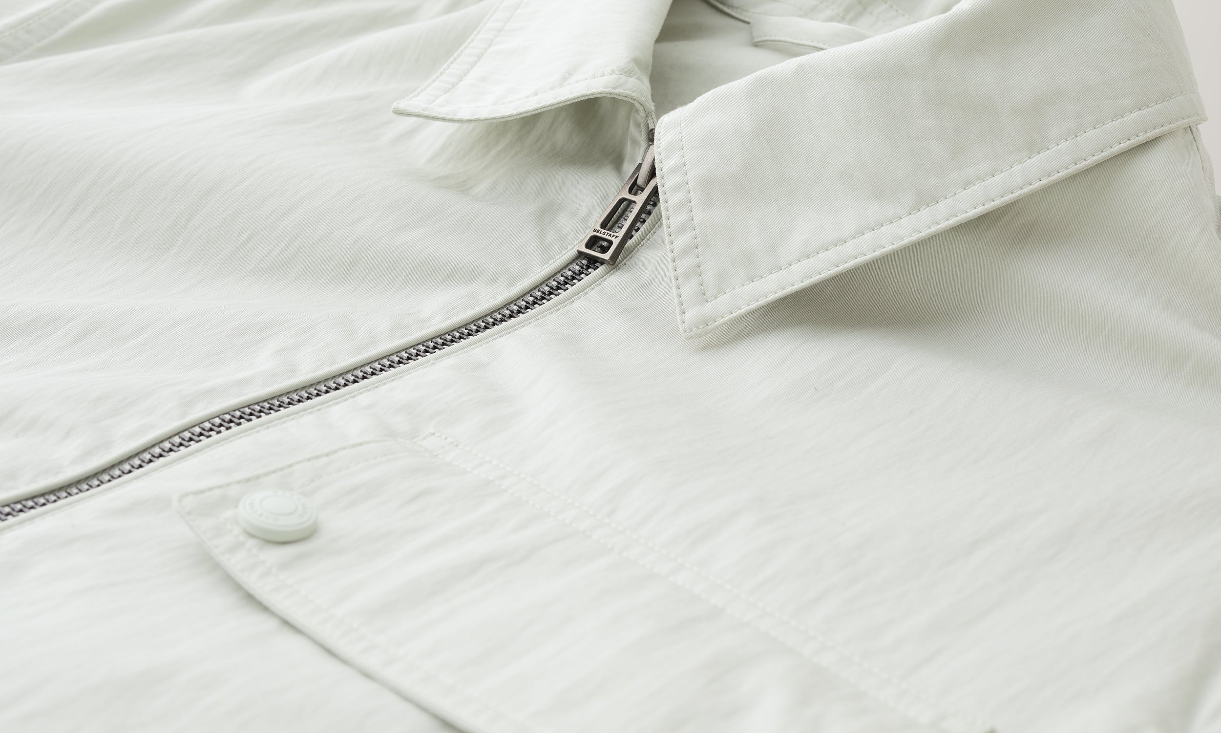 DEPOT OVERSHIRT - 3
