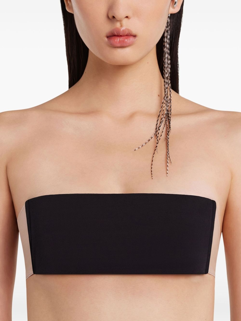 Infinity mini skirt - 5