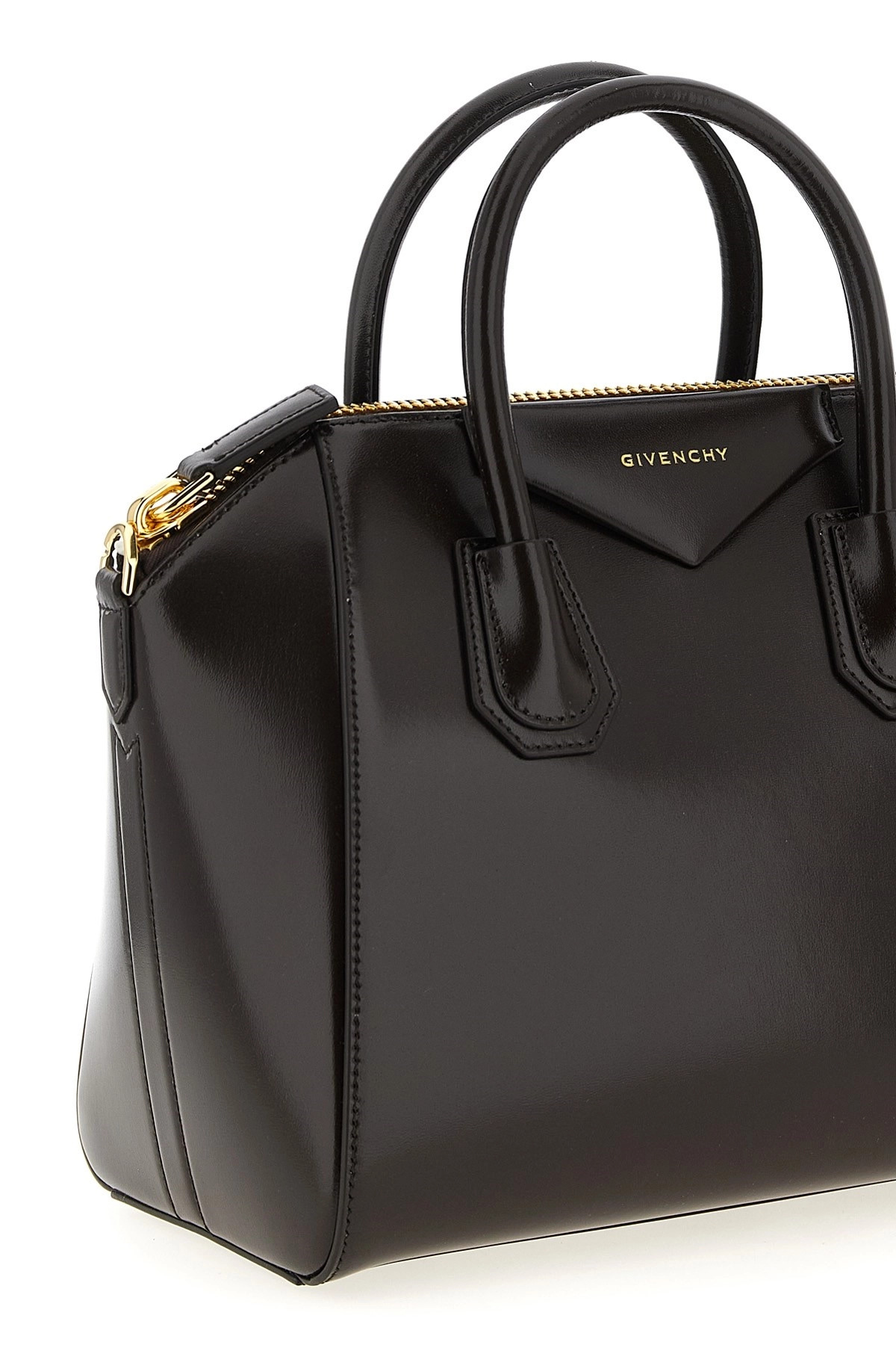 'Antigona' small handbag - 4