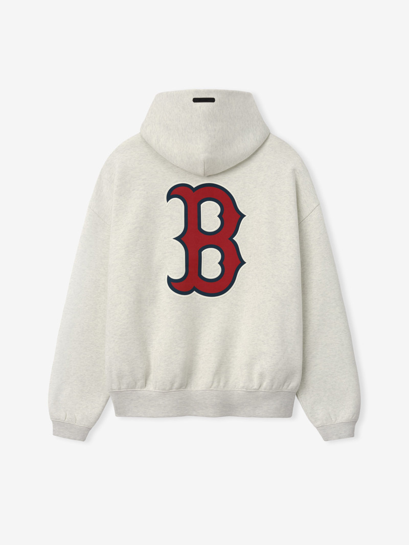 Red Sox Sport Hoodie 2