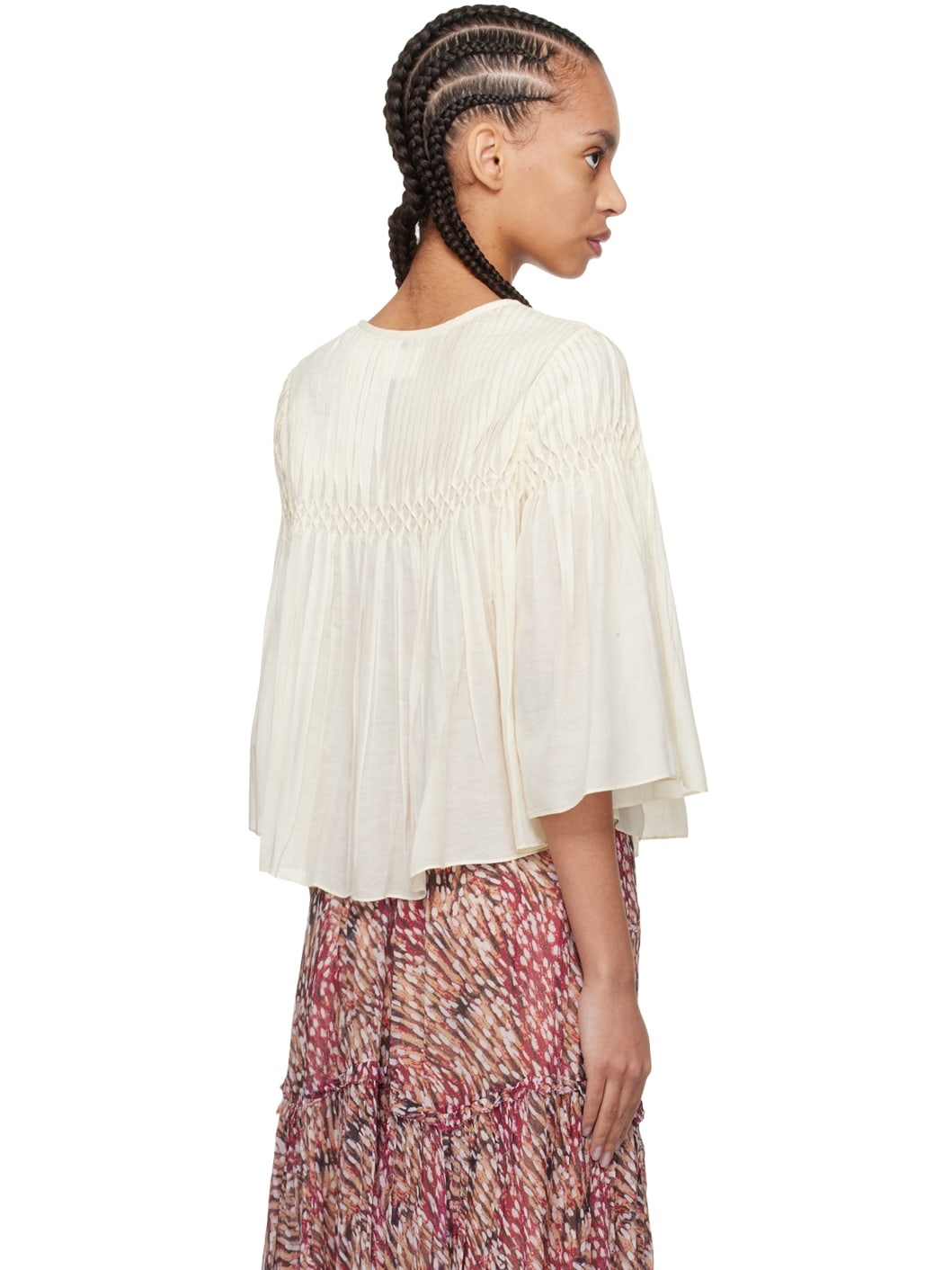 Off-White Axeliana Shirt - 3