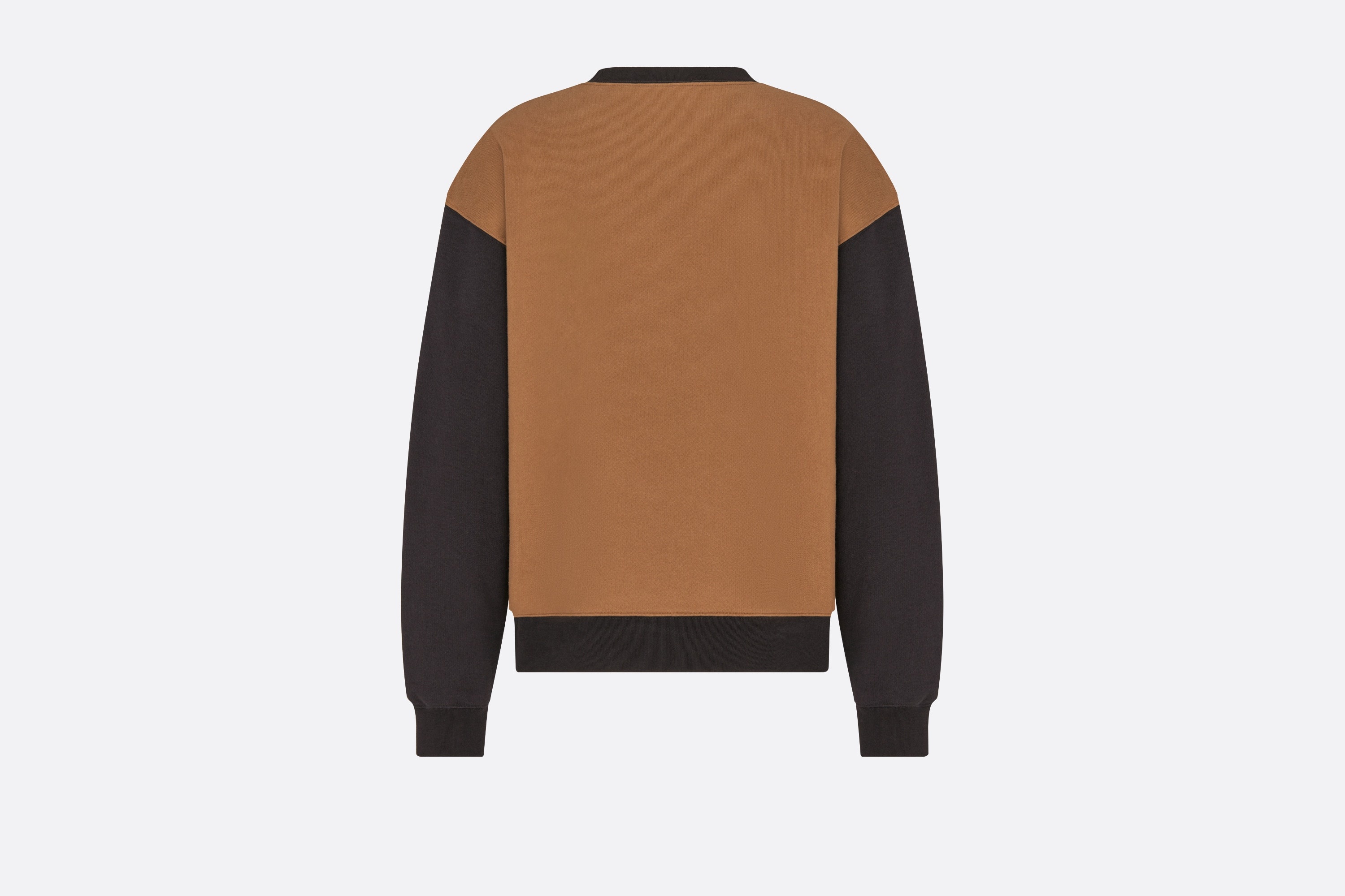 DIOR TEARS Oversized Sweatshirt - 2