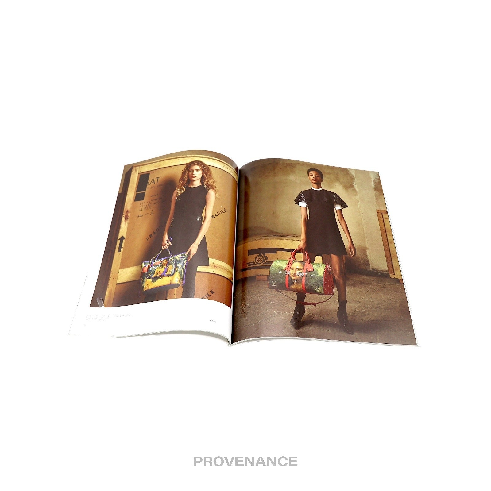 ルイヴィトン　THE BOOK Louis Vuitton MANUFACTURES Book Unboxing and Review | 2022