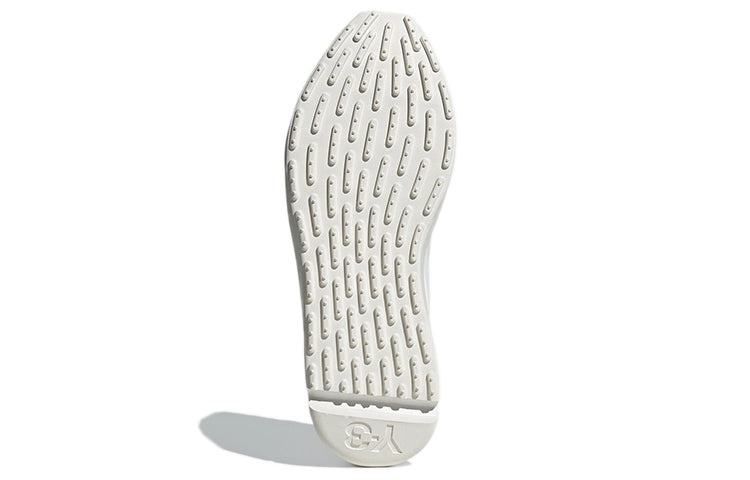 adidas Y-3 Shiku Run 'White' FZ4322 - 6