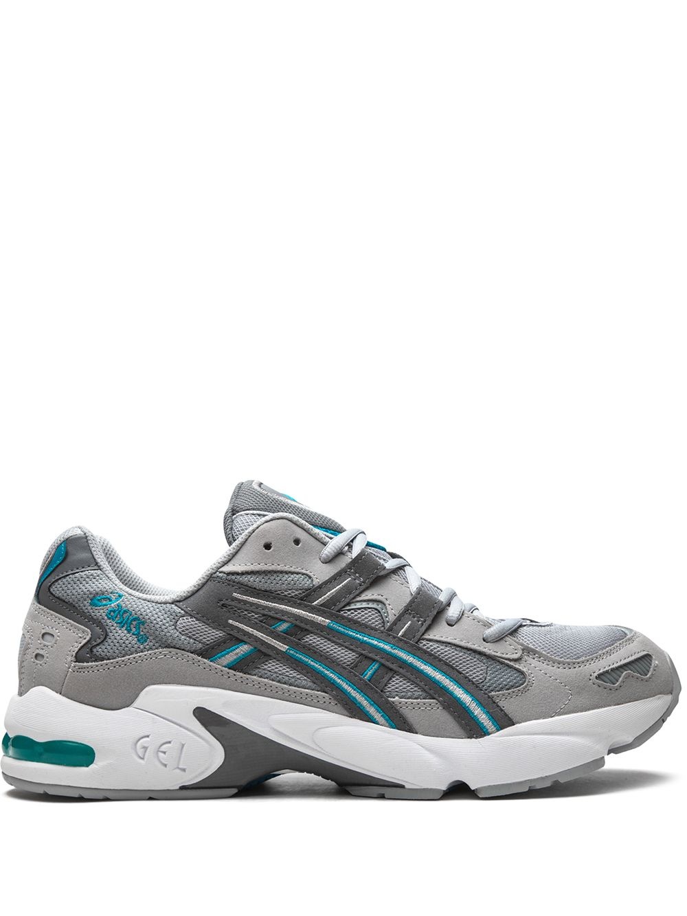 Gel-Kayano 5 sneakers - 1