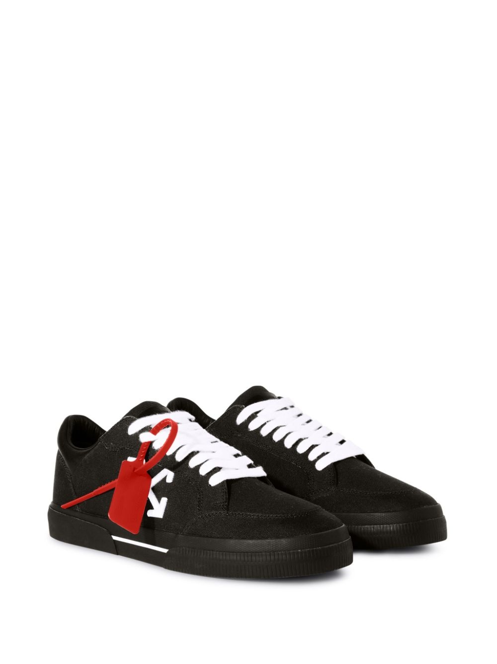 New Low Vulcanized sneakers - 2