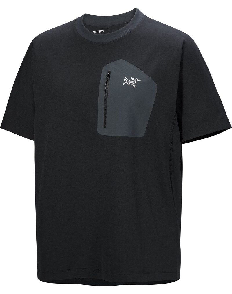 Konseal Pocket Shirt SS 1