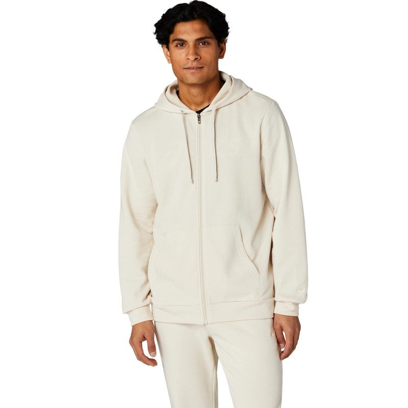 SWEAT FULL ZIP HOODIE 1