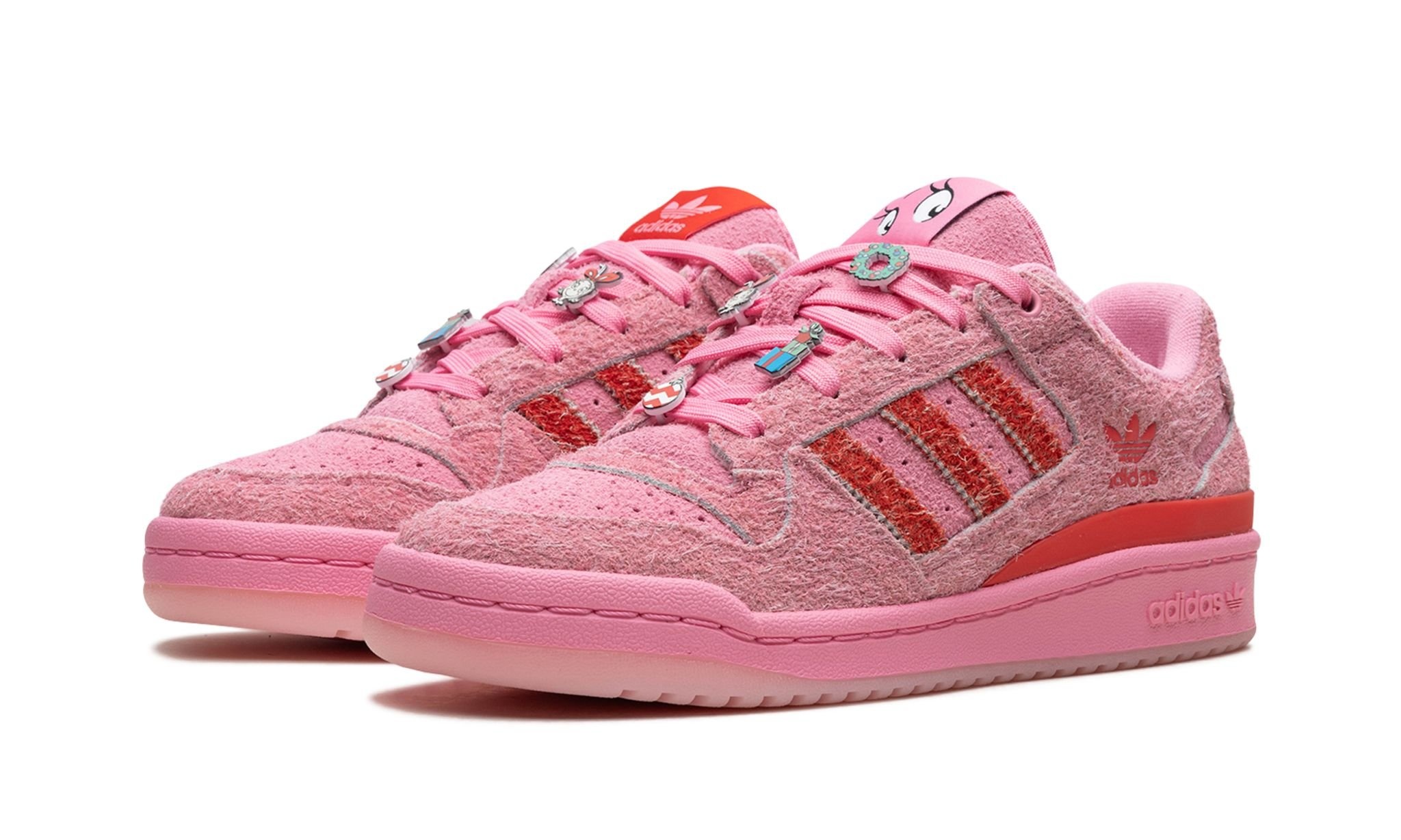 Forum Low "The Grinch - Cindy Lou Who" - 2