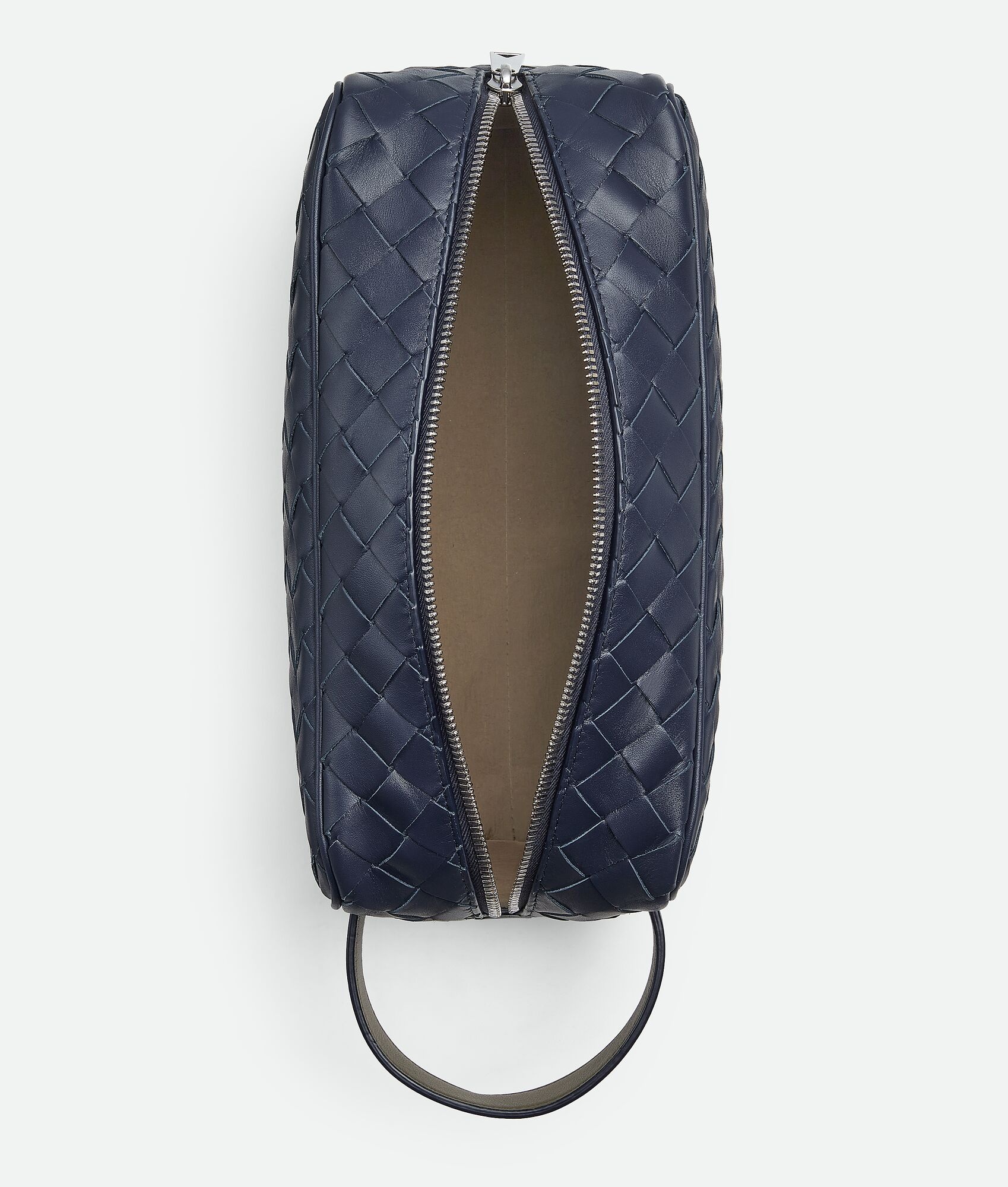 Intrecciato Travel Pouch - 3