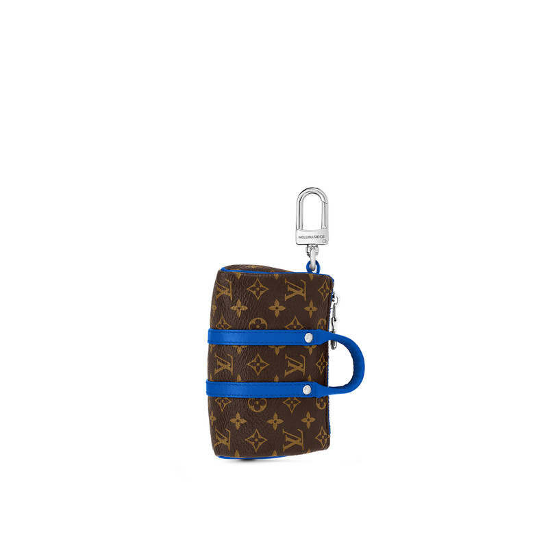 LV Colormania Mini Keepall Pouch 1
