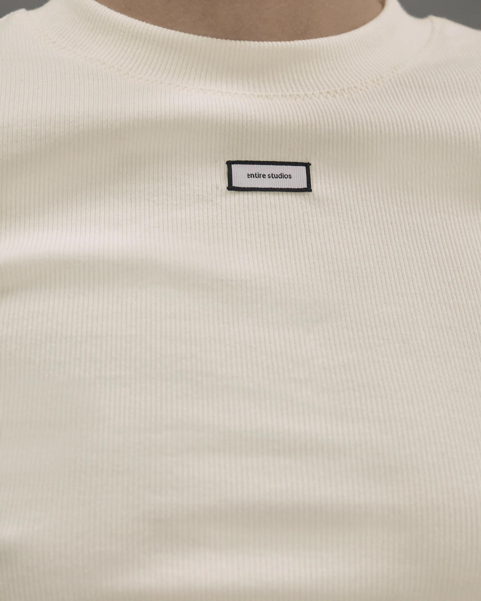 LOUNGE TEE POLLEN - 5