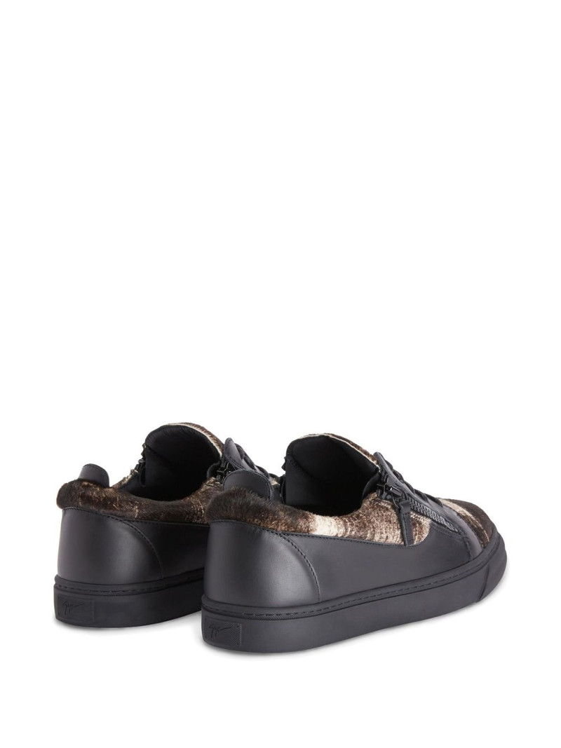 Frankie sneakers 3