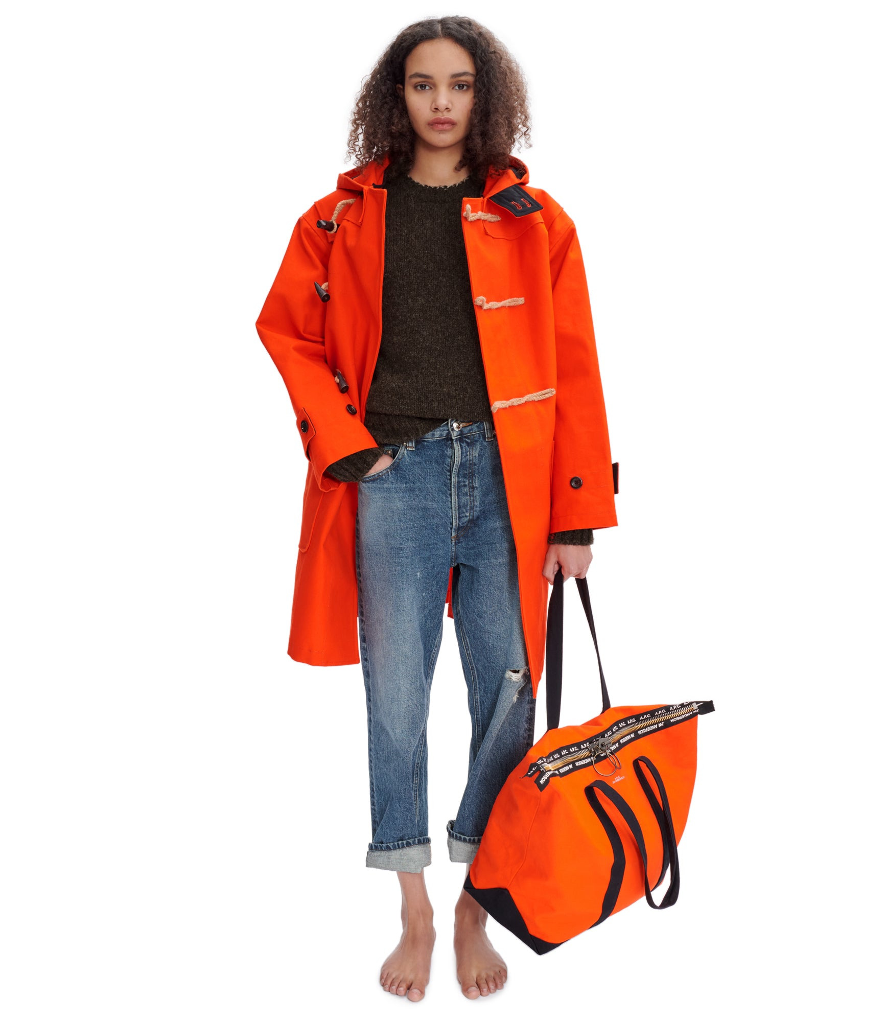 Colin coat - 5