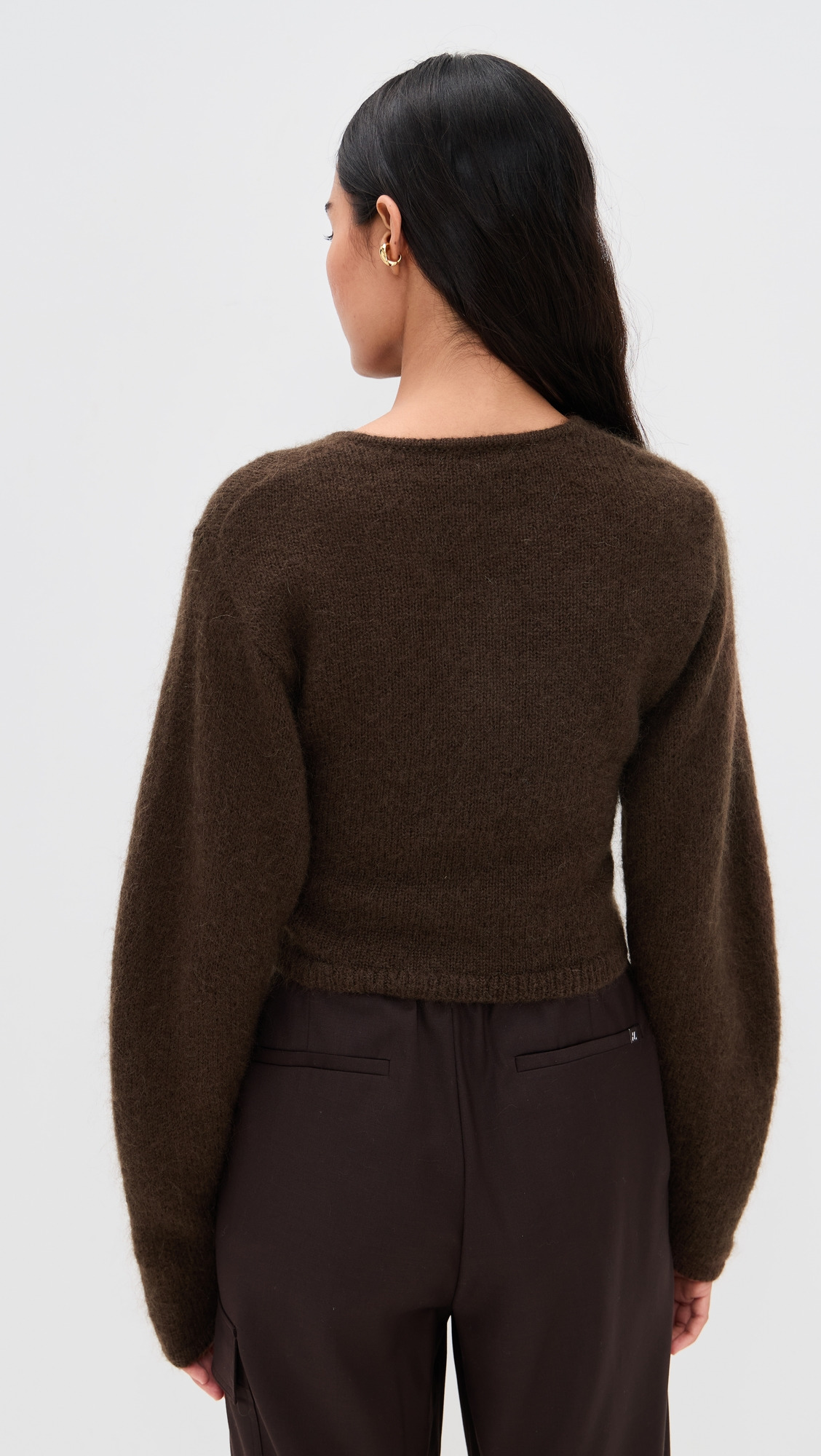 Zharea Cardigan - 2