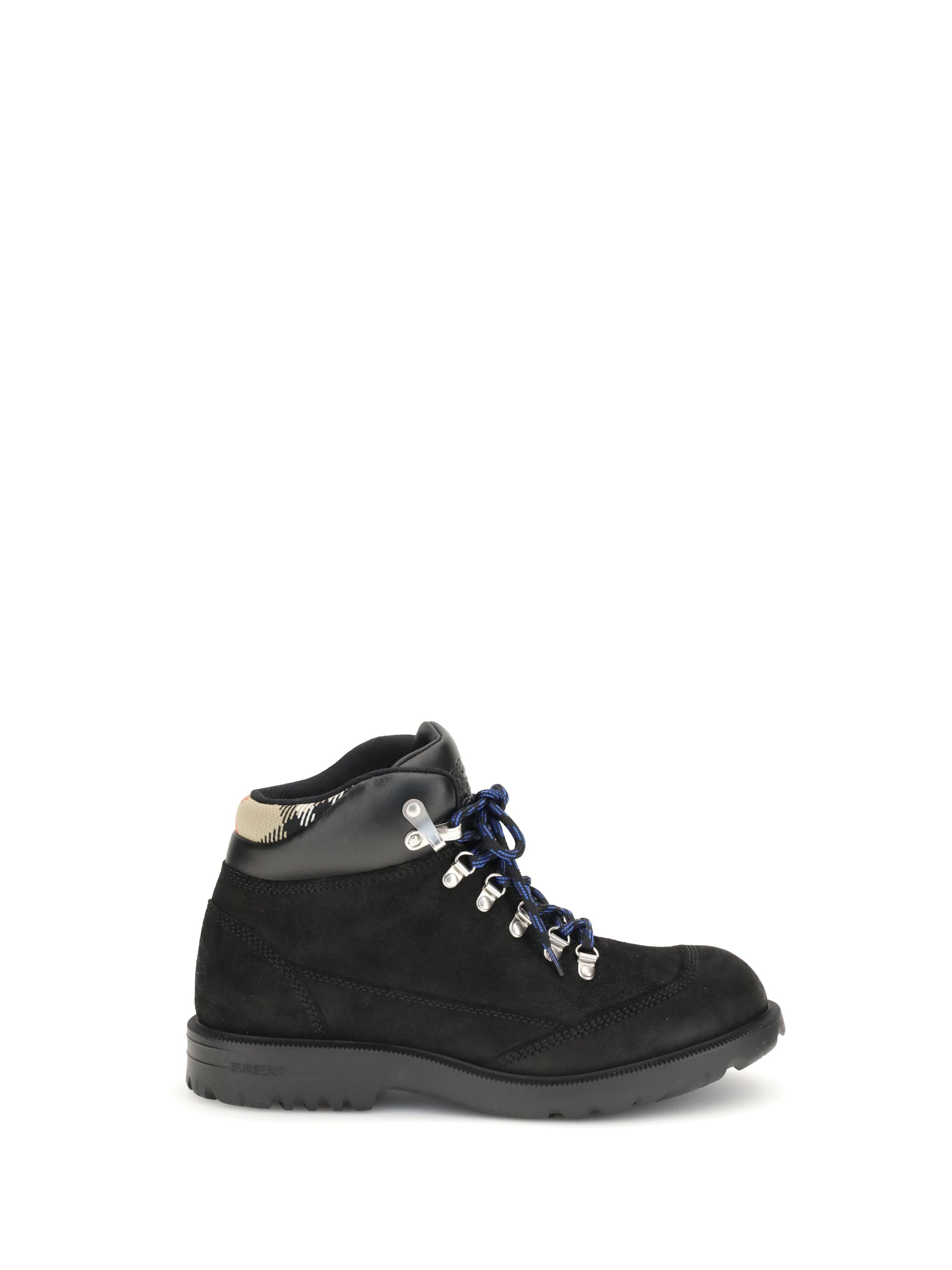 Burberry Men Boot - 1