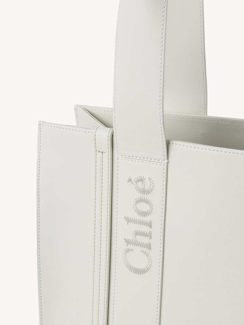 MEDIUM 나무 TOTE 부대 6