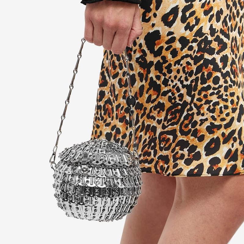 rabanne Paco Rabanne 1969 Ball Bag outlook