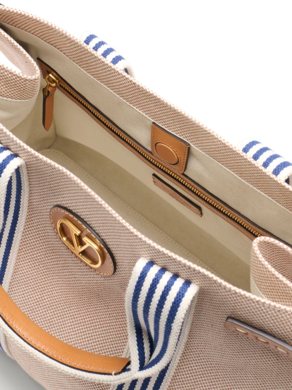 Antibes tote bag - 6