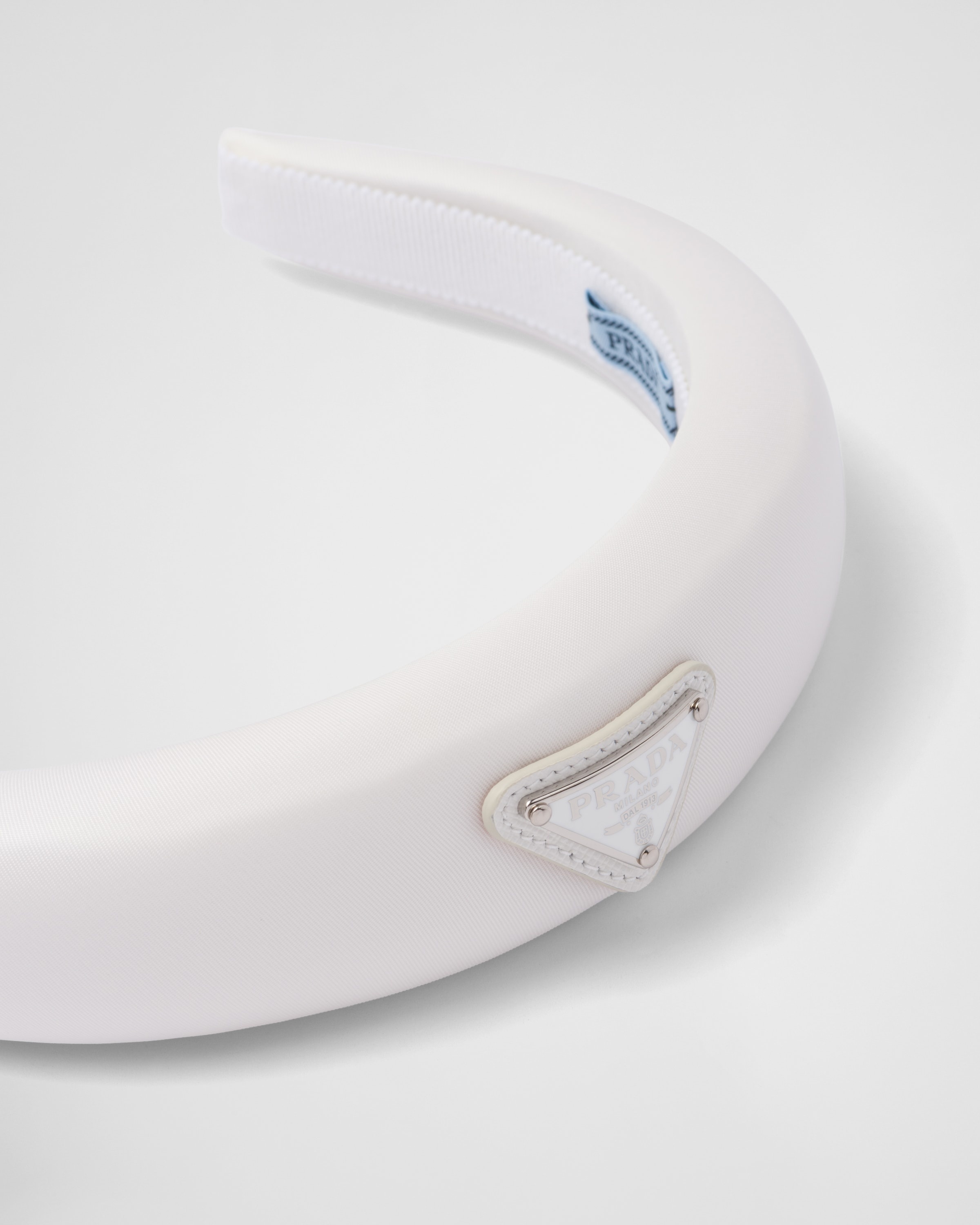 Re-Nylon headband - 3