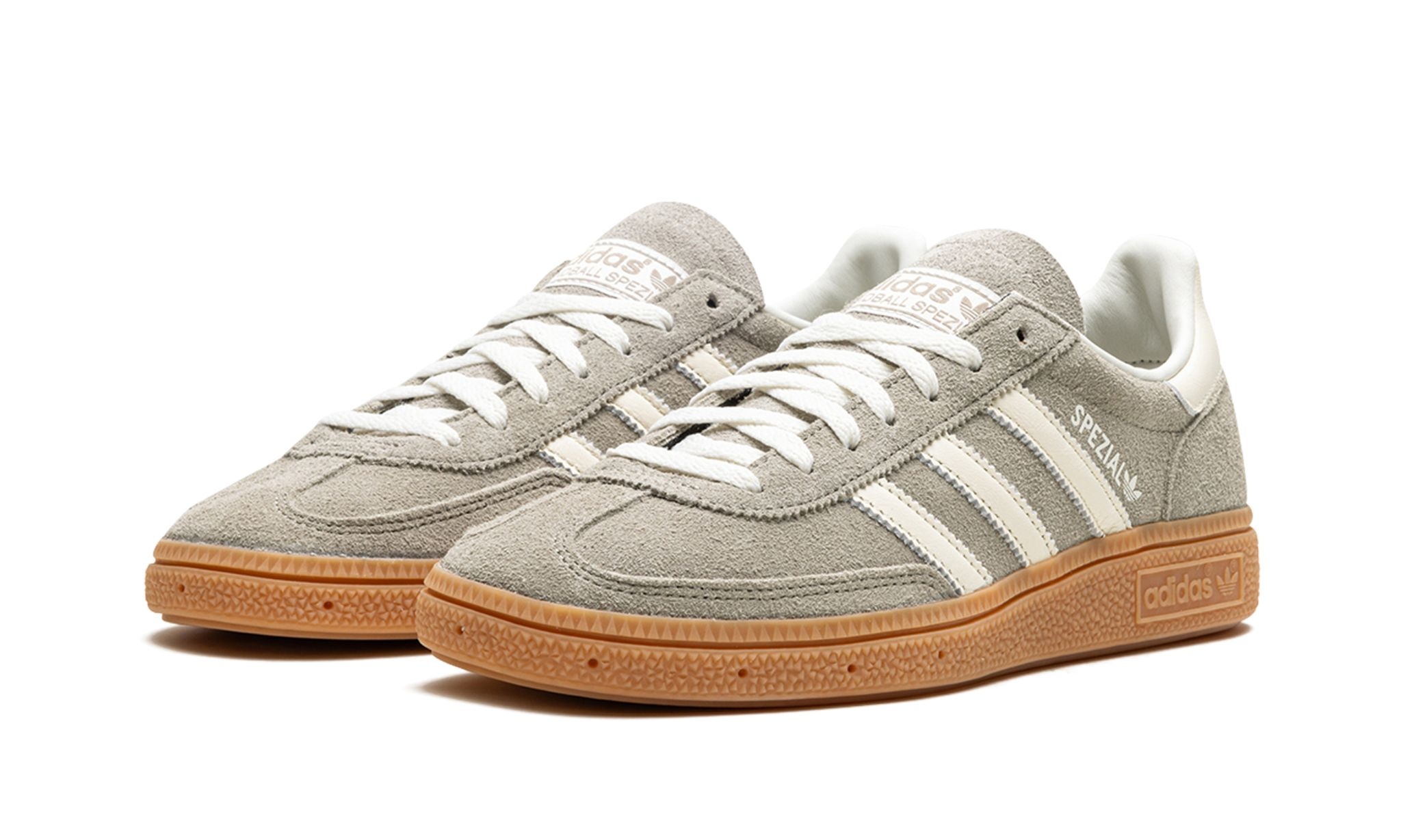 Handball Spezial WMNS "SILVER PEBBLE" - 2