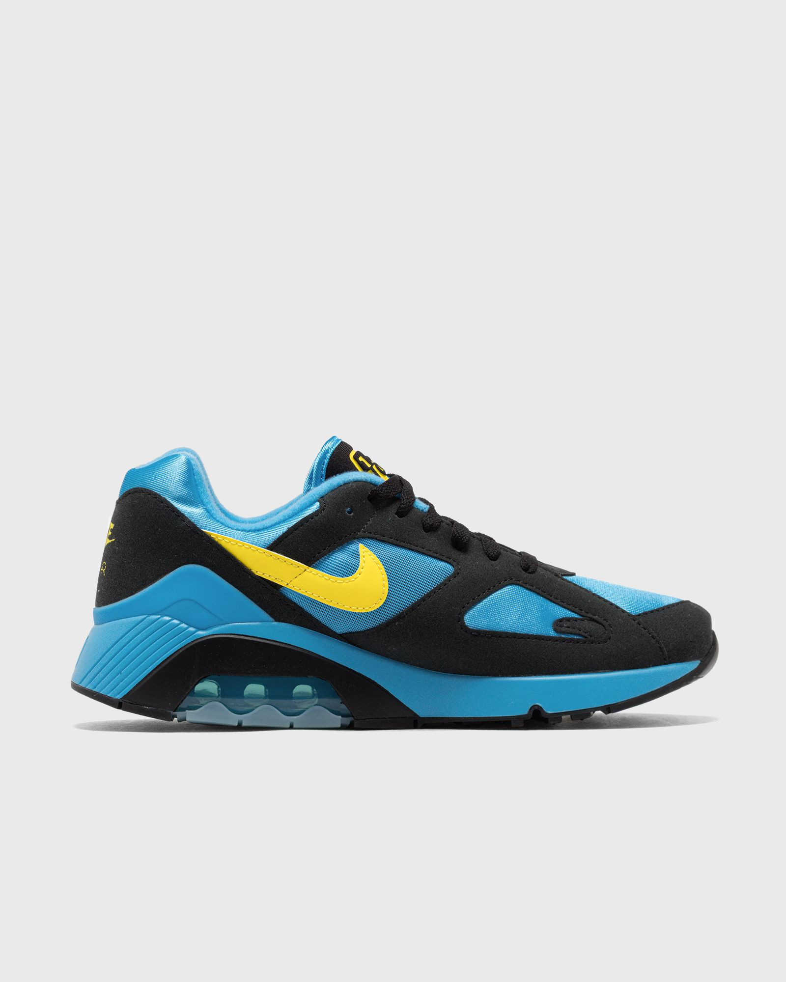 AIR 180 'BALTIC BLUE' - 3
