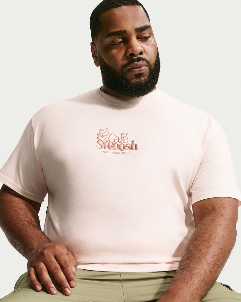 Nike Sportswear T-Shirt 8