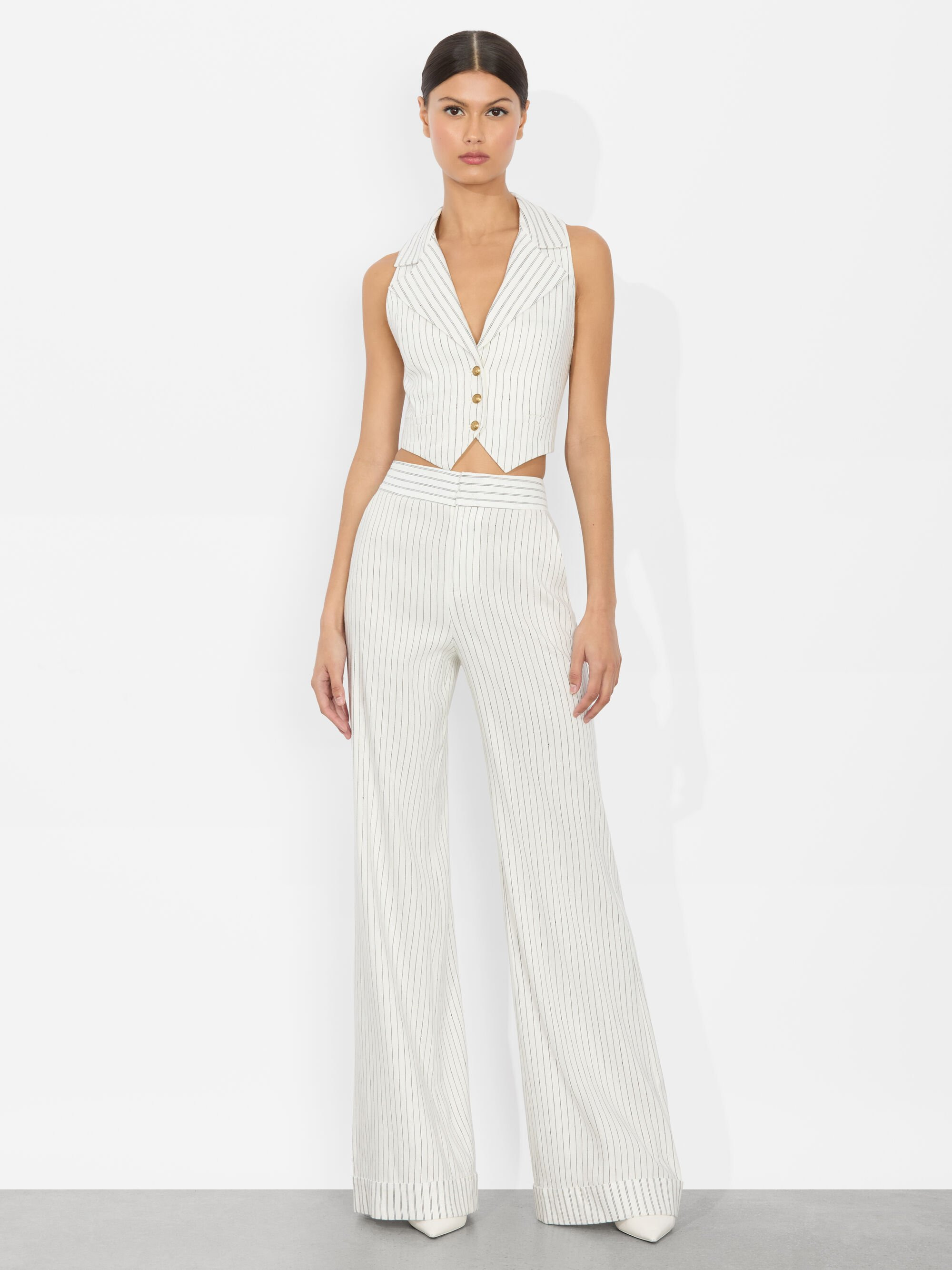 DONNA VEST - 3