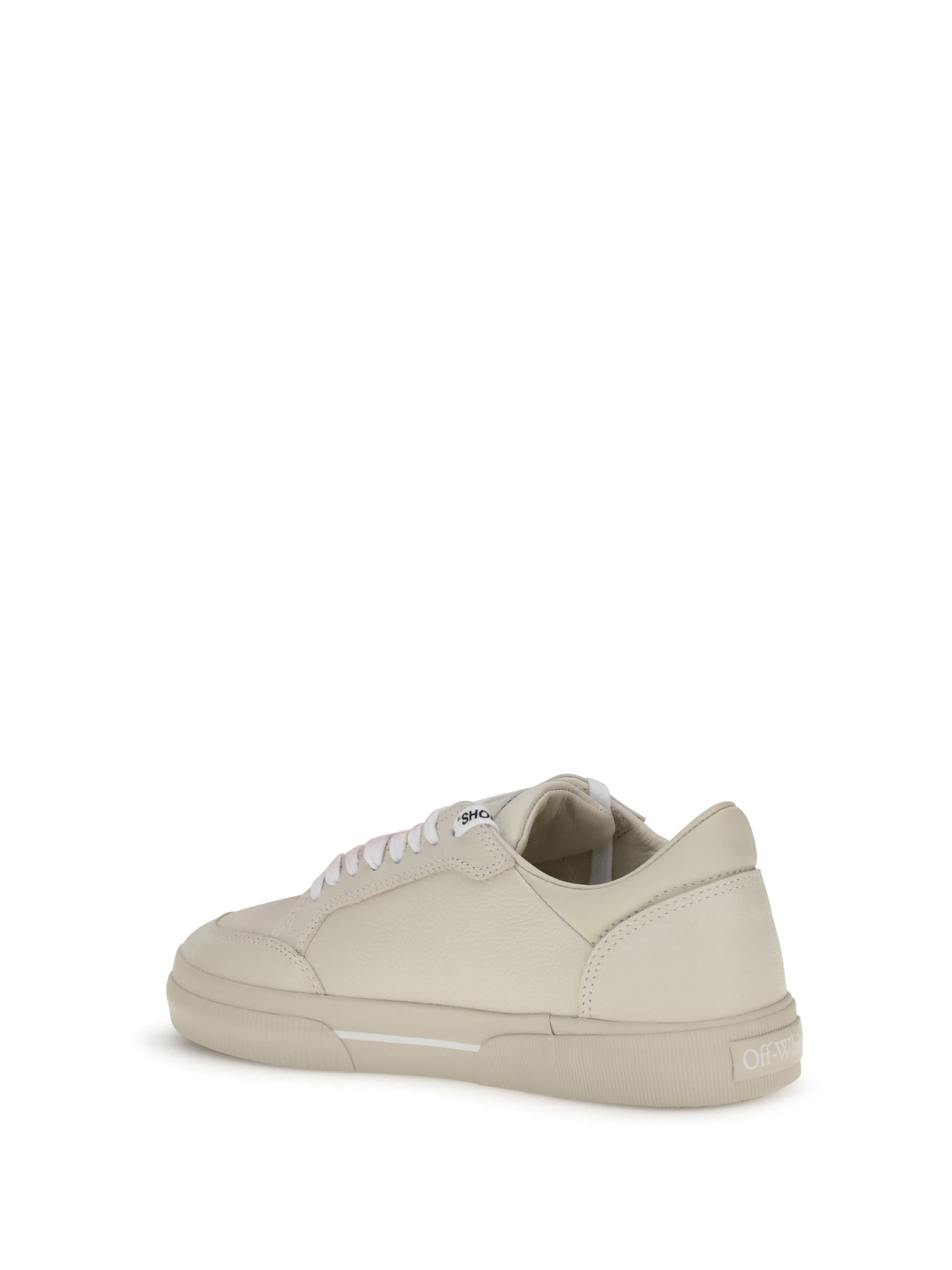 Off-White Men Vulcanized Sneakers - 3