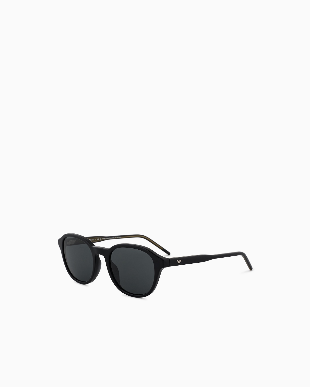 MEN’S PANTO SUNGLASSES - 3