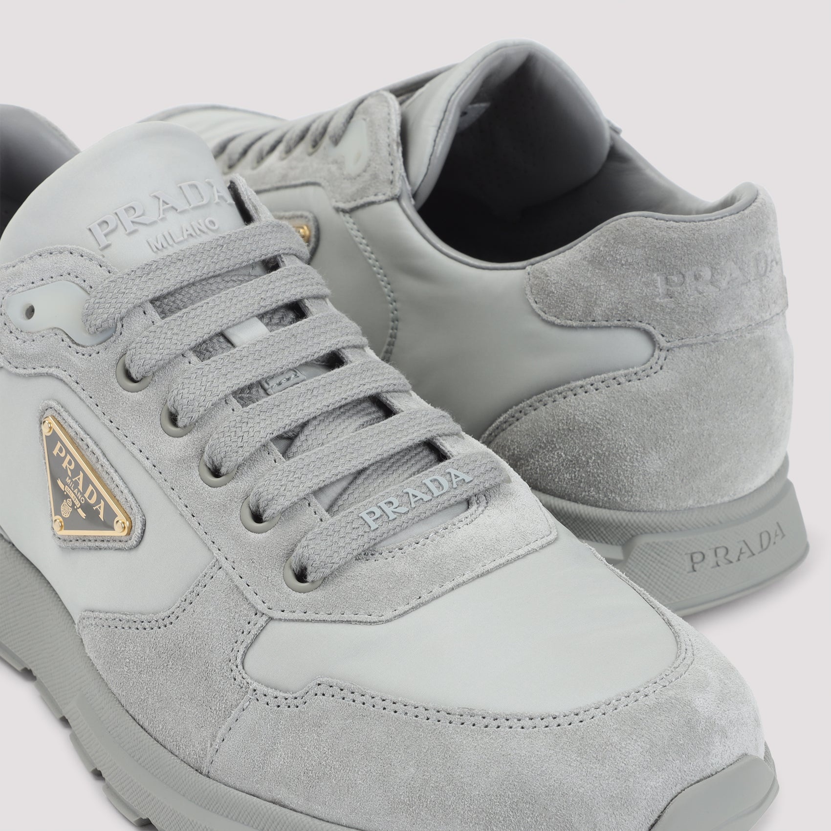Prada Sneakers Men - 4