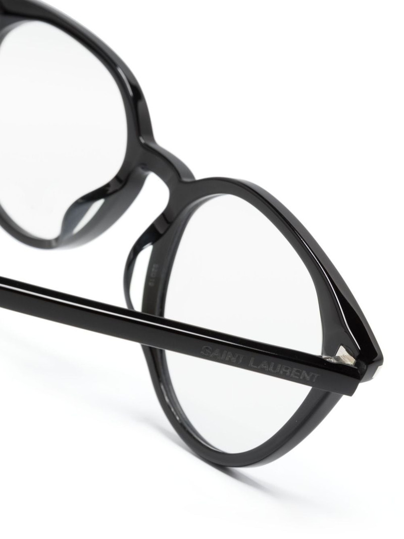round-frame glasses 3