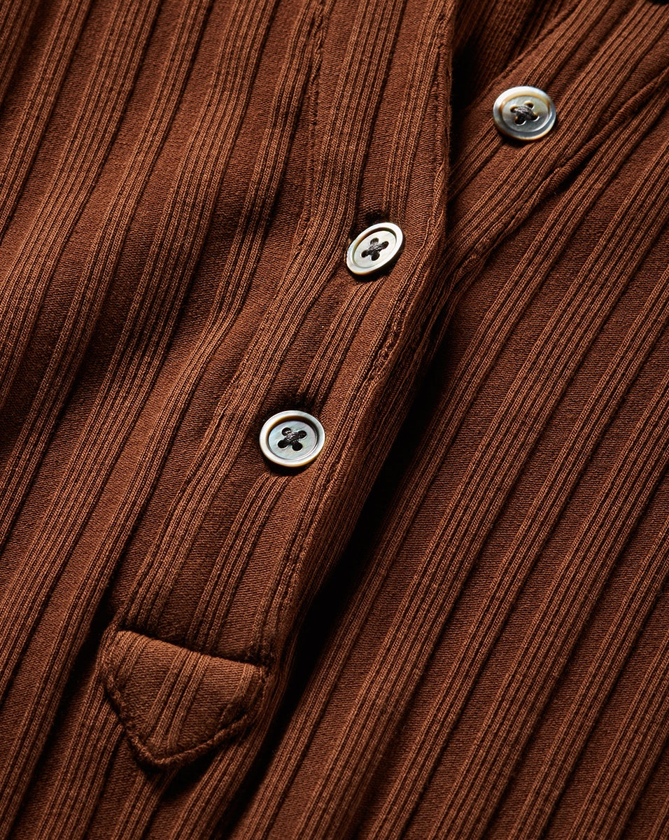 JOCELYN HENLEY SHIRT - 4