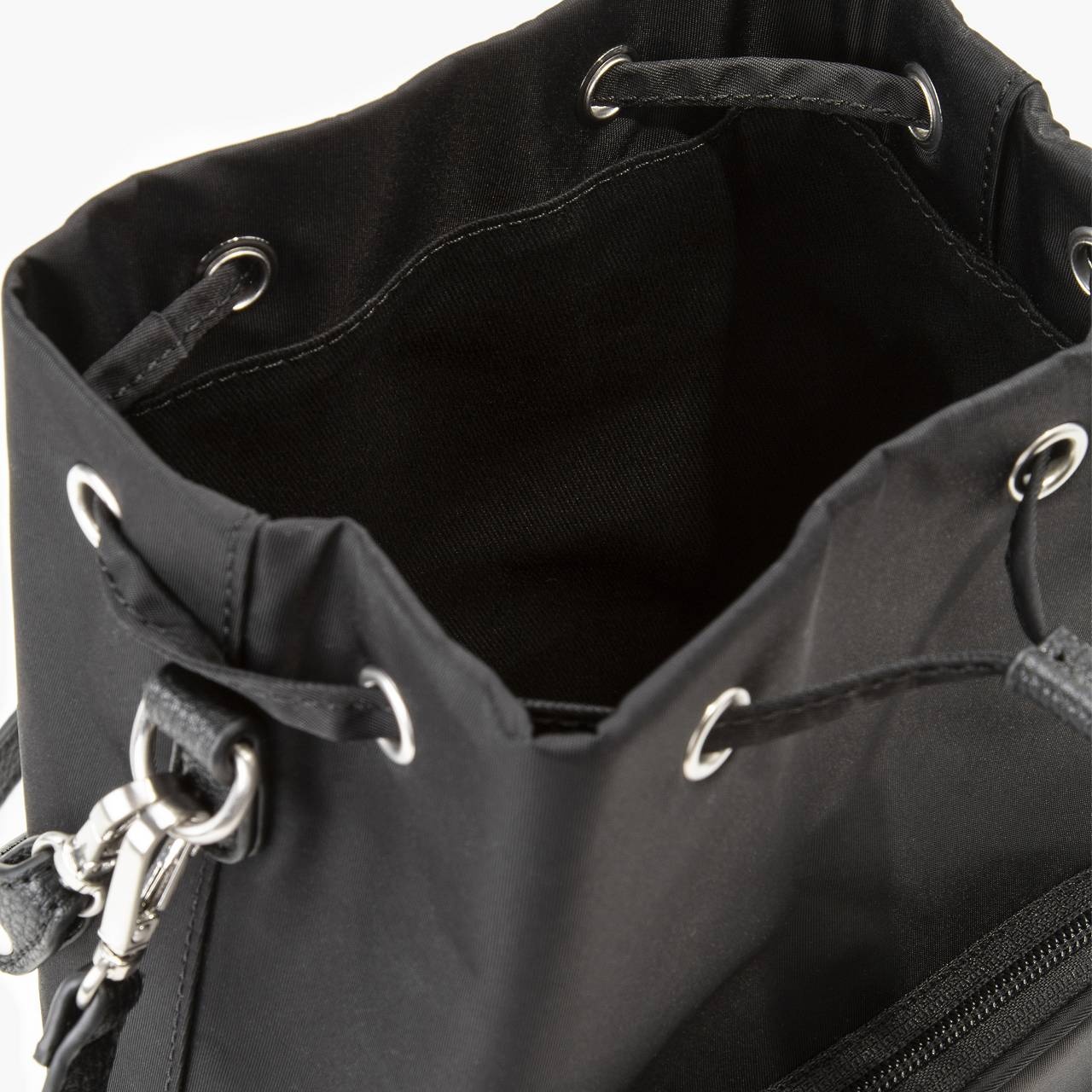 BUCKET BAG - 4