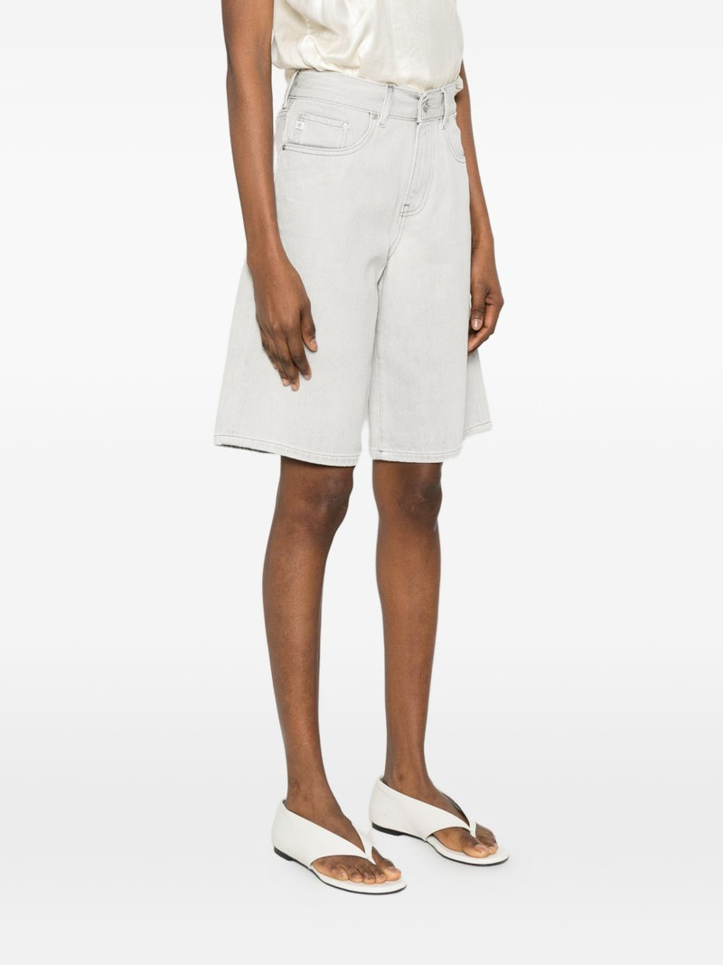 Thalia bermuda shorts 3